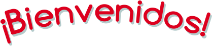 Bienvenidos Imagen Bienvenido