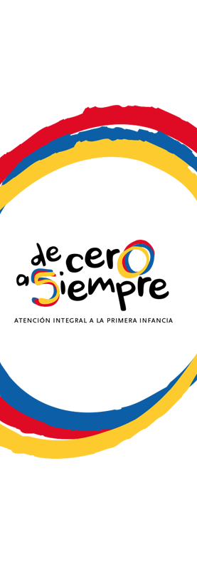 Imagen de Cero a Siempre